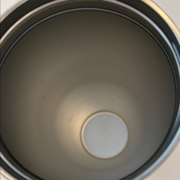 BrüMate Floral Tumbler with Straw - Picture 6 of 6